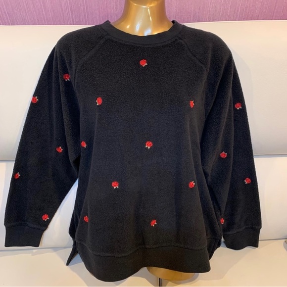 Sweatshirt + sweatpants set VS Pink - Picture 4 of 6